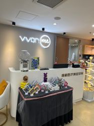 -维秘形体医美 M·VVON医生集团