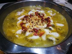 -杨记大丰收鱼庄(国贸店)