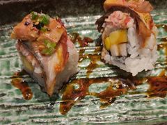 -古田居·特色寿司料理(星之岛旗舰店)