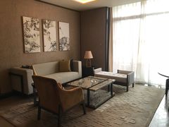 -成都安仁福朋喜来登酒店