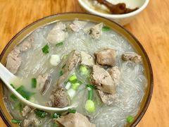 -金三角老鸭粉丝煲