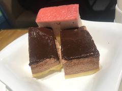 -怡人怡口牛排海鲜自助(飞龙大厦店)