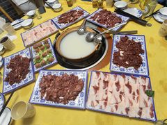 -大戚饭店(泰华路店)