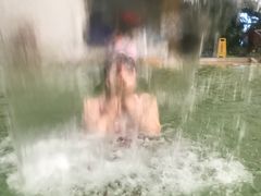 -龙脉温泉室内游泳馆