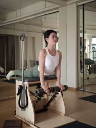 点击看大图 -思怡瑜伽·普拉提·减脂塑形