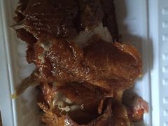 -一炉百炼北京烤鸭(胜利路店)