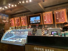 -咖啡陪你(广顺北大街福码大厦店)