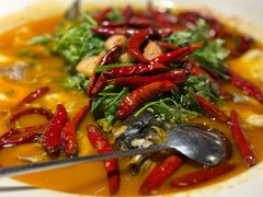 -清水亭湖北菜(大屯DT51店)