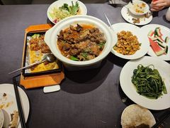 -楚禾宴·家宴(光谷大道店)