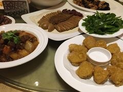 -喜来登酒店-盛宴标帜海鲜自助