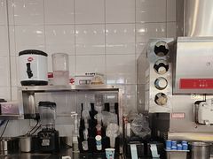 -DQ·蛋糕·冰淇淋(通州万达店)