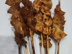 -四季烟火烧烤酒场