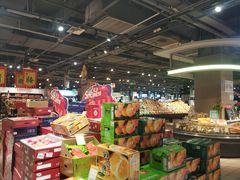 -世纪联华(杭州新塘路店)