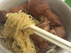 -麦文记面家(佐敦店)