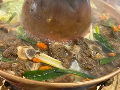 -阿郎龙虾烧烤海鲜馆(苏河融景店)