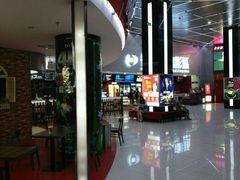 -山文星辉影城(济南和谐广场店)