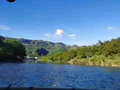 -楠溪江风景名胜区