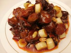 -北京全聚德(天安门店)