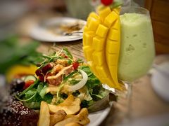 -Ohkajhu Organic Farm Sansai