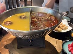 -湊湊火锅·茶憩(新中关购物中心店)