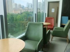 -W Fitness 威尔仕健身(北京英皇集团中心店)