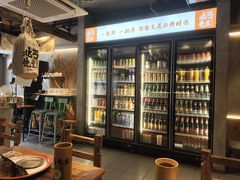 -北丐先生·野馄饨烧烤(雨花万象店)