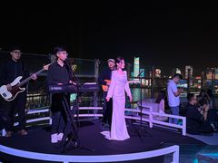 -VENU+海景酒廊