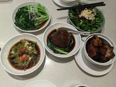 -泉上·发现DISCOVERY ·黔菜餐厅(银海元隆广场店)