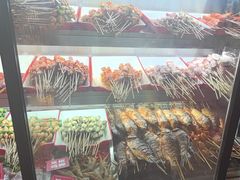 -为民烧烤吧.自贡爆炒菜(收录10年好店)