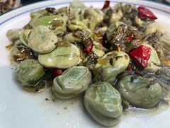 -随意茶庄·地道杭帮农家菜(梅家坞店)