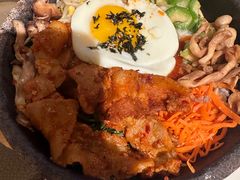 -七八冷面·延边朝鲜族美食(圣熙八号店)