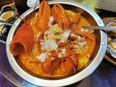 -鑫悦楼煎蟹·16年海鲜大排档