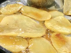 -醉月城西昌火盆烧烤(天府店)