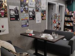 -无趣桌游狼人杀店