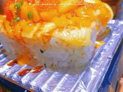 榴芒一刻-东岸料理·寿司·刺身