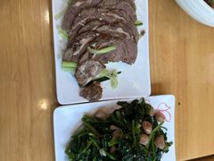 -嘉和一品粥(马家堡店)