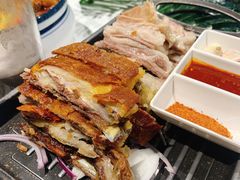 -阿西娅食府(中关村店)