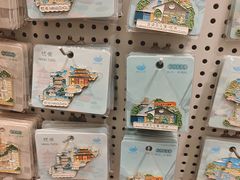 -猫的天空之城概念书店(杭州南宋御街店)