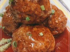 -老长春肉馆(创业大街店)