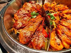 -一品渝香干锅鸭头(平安店)