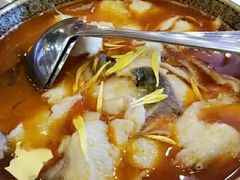 -传统香辣蟹(南园路店)