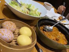 -乐忻皇朝(上海中心大厦店)