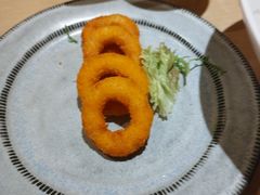 -牛扒先生·厚切雪花牛扒西餐厅(京溪店)