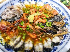 -得意楼蒸菜馆