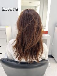 -Some Hair
