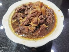 -宛平李记小吃(东关街店)