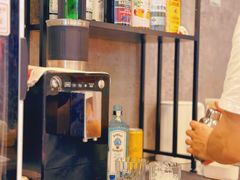 -LESCEDARS Brasserie Bistro香柏树