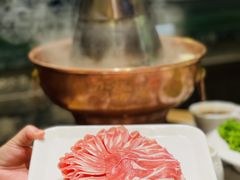 -牛街·马辈儿涮肉(牛街总店)