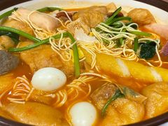 -张亮麻辣烫(政民路店)