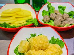 -赤甲皇(仙霞路店)